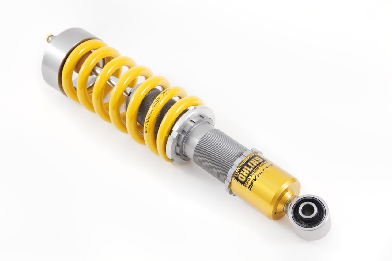 OHLINS ROAD & TRACK COILOVER SUSPENSION