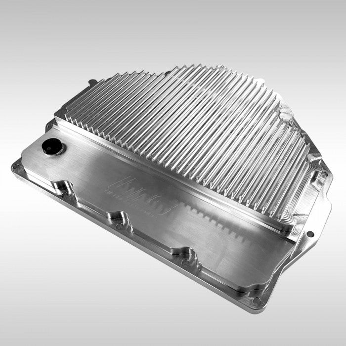 Bilt Racing Service BRS Billet PDK Transmission Pan 987.2 997.2 981 991 718