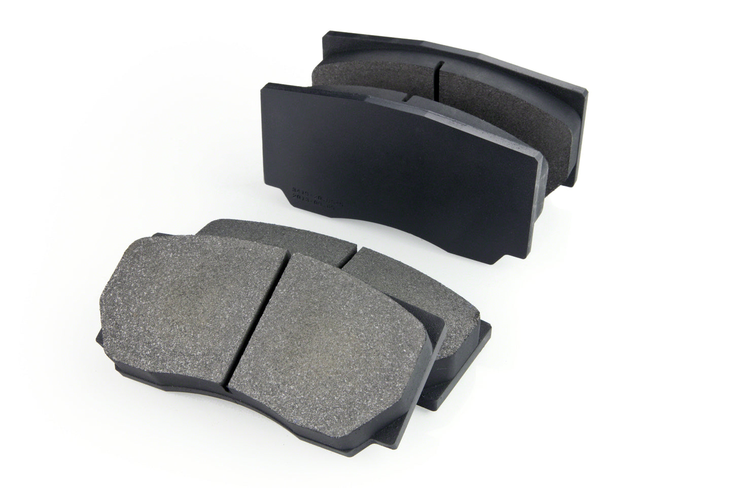 Race Technologies TS20 Brake Pads Cayman 982/718 Base