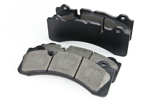 Race Technologies RE10 Brake Pads Cayman 982/718