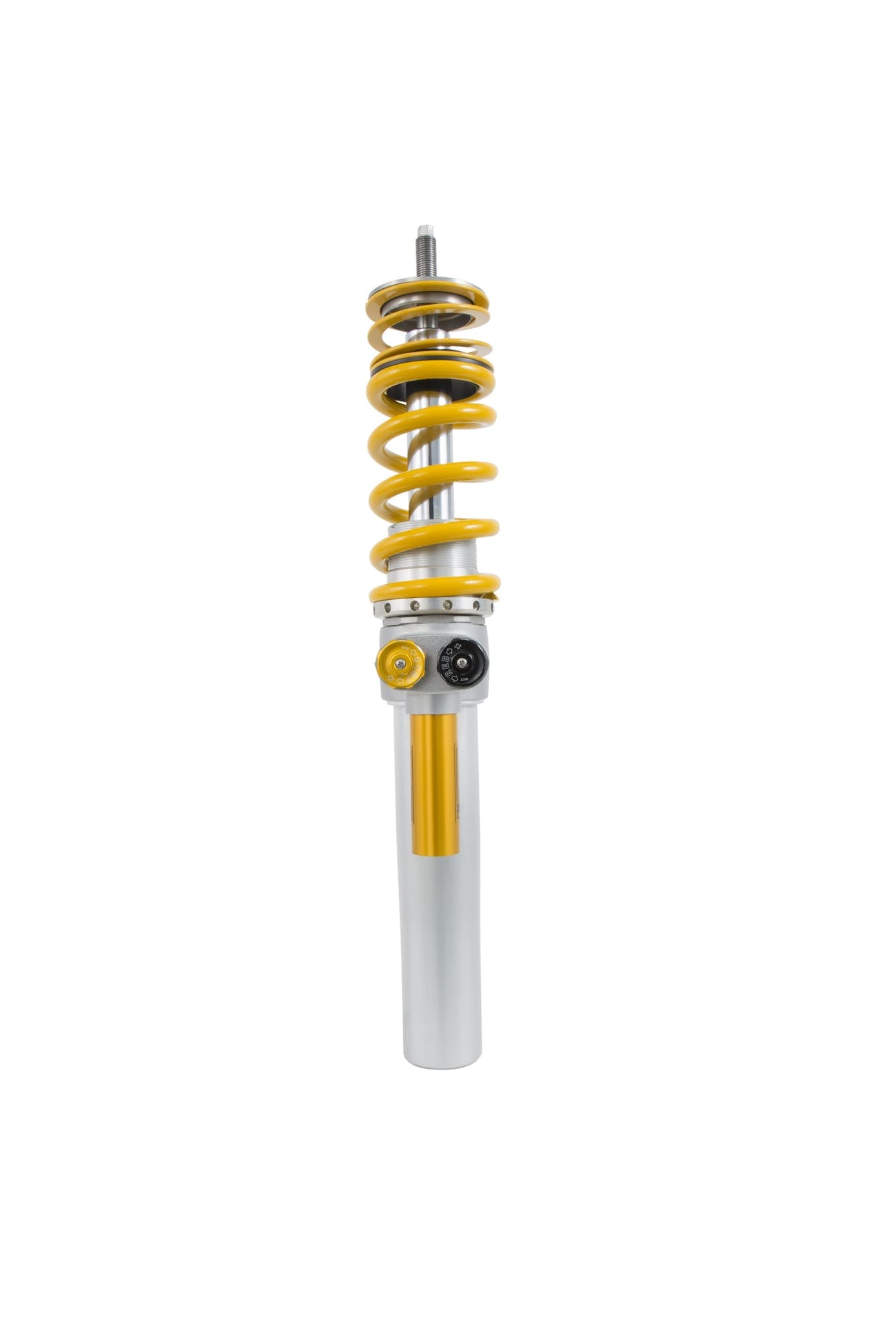 OHLINS ROAD & TRACK COILOVER SUSPENSION