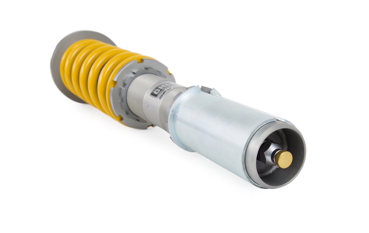 OHLINS ROAD & TRACK COILOVER SUSPENSION