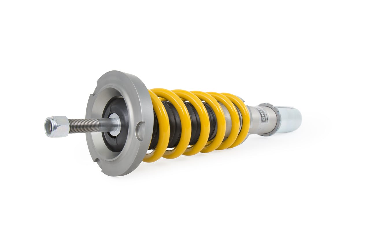 OHLINS ROAD & TRACK COILOVER SUSPENSION