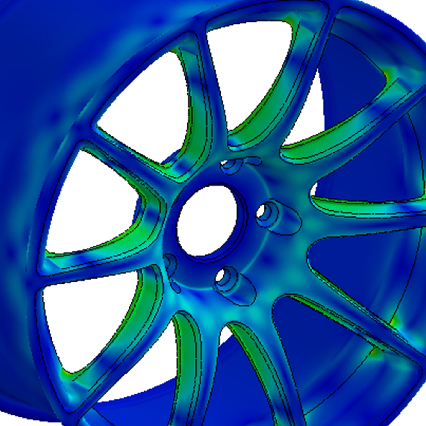 Apex SM-10 for Porsche Applications