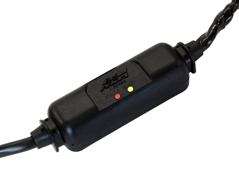 AEM Wideband Air Fuel Controller with Sensor